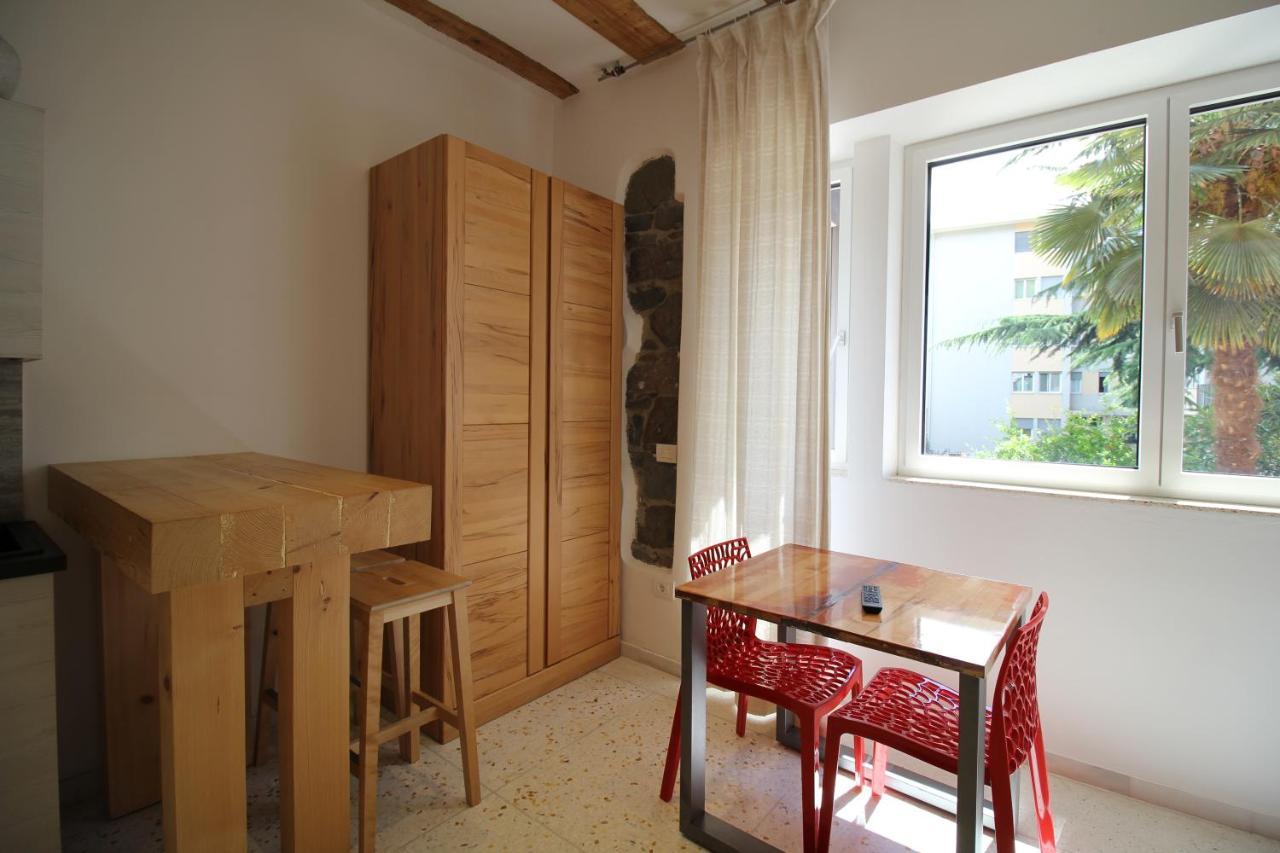 Gardar 79 Lägenhet Bolzano Exteriör bild