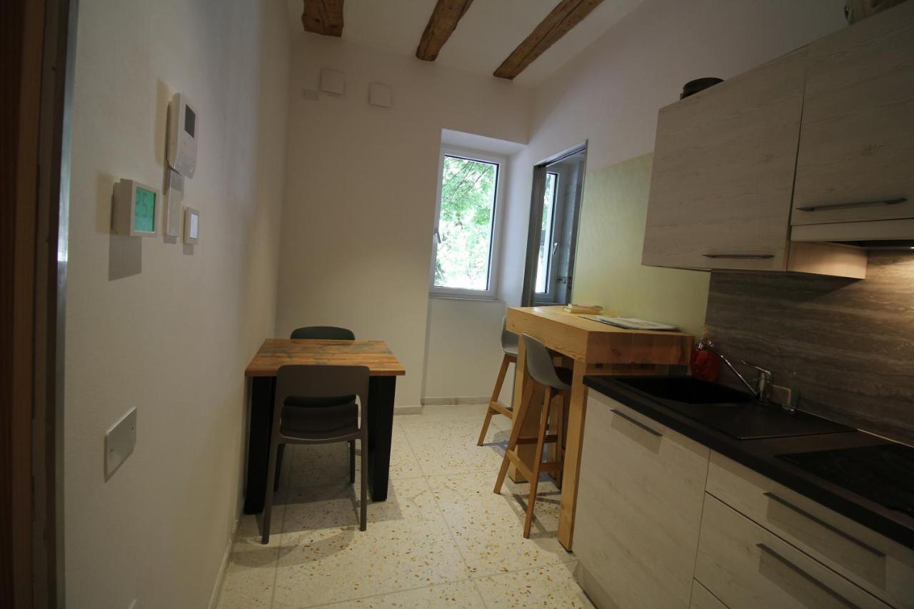 Gardar 79 Lägenhet Bolzano Exteriör bild