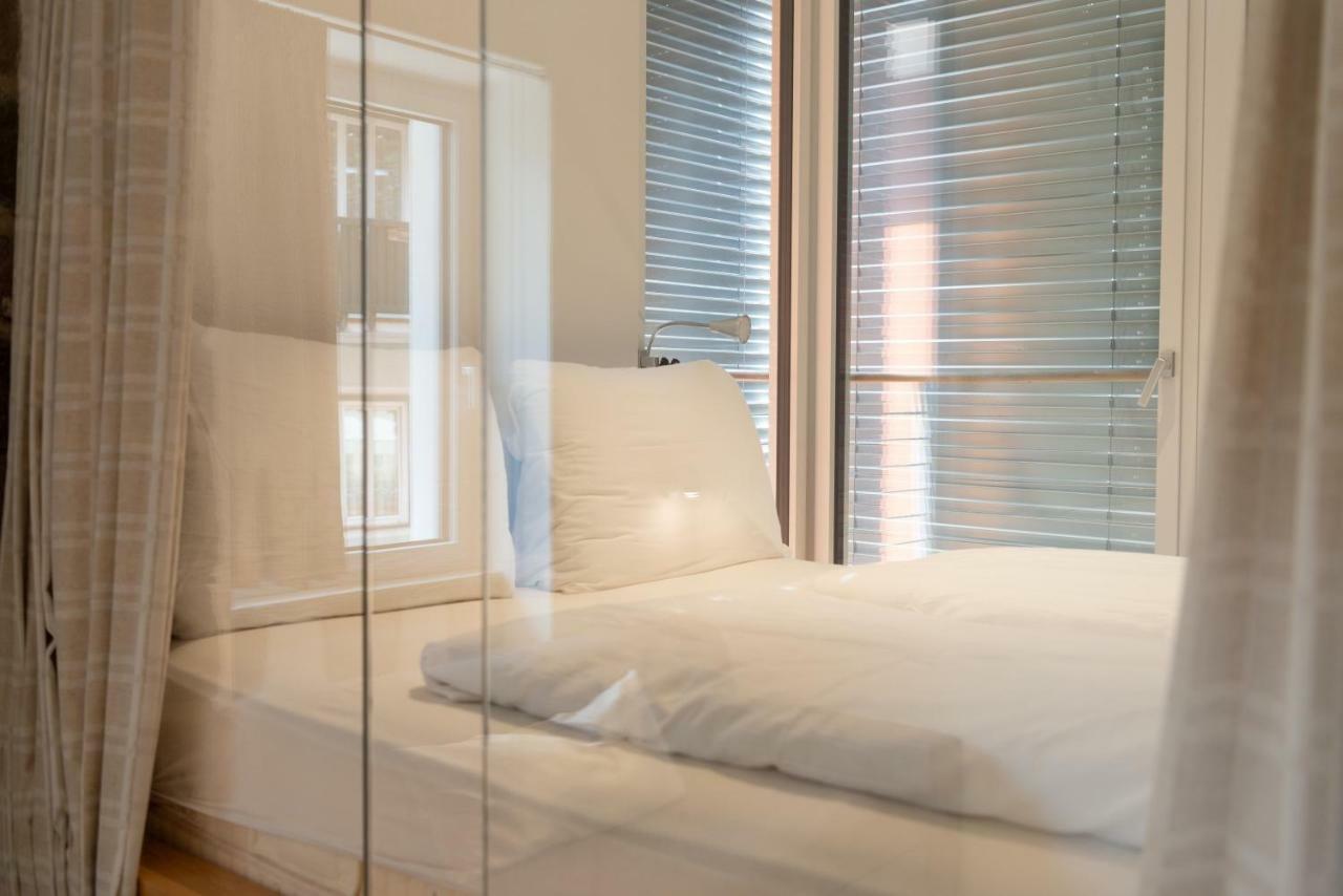 Gardar 79 Lägenhet Bolzano Exteriör bild