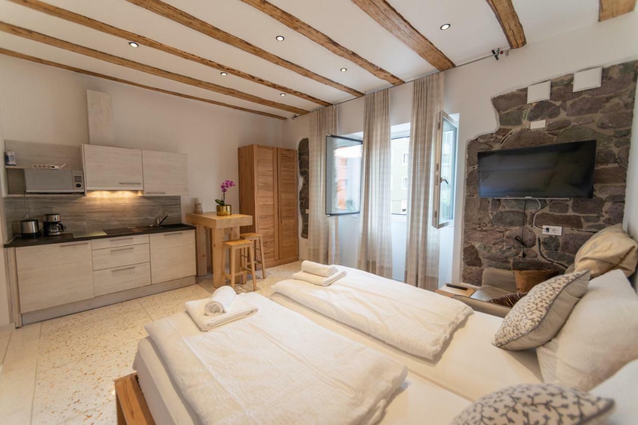 Gardar 79 Lägenhet Bolzano Exteriör bild