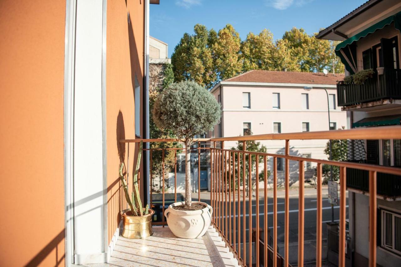 Gardar 79 Lägenhet Bolzano Exteriör bild
