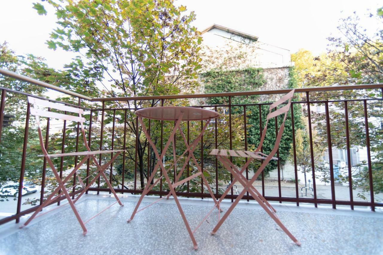 Gardar 79 Lägenhet Bolzano Exteriör bild